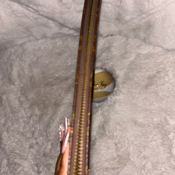 SOLD Louis Vuitton Vintage Portfolio Case - Picture 14 of 16